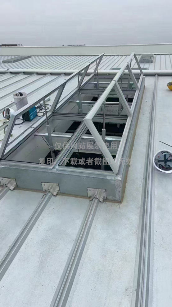 静宁苹果库西峰排烟天窗 静宁苹果库西峰排烟天窗