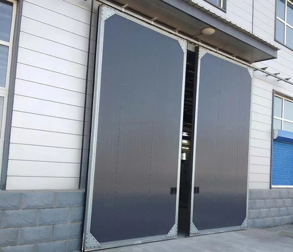 西峰工业推拉门 西峰工业推拉门