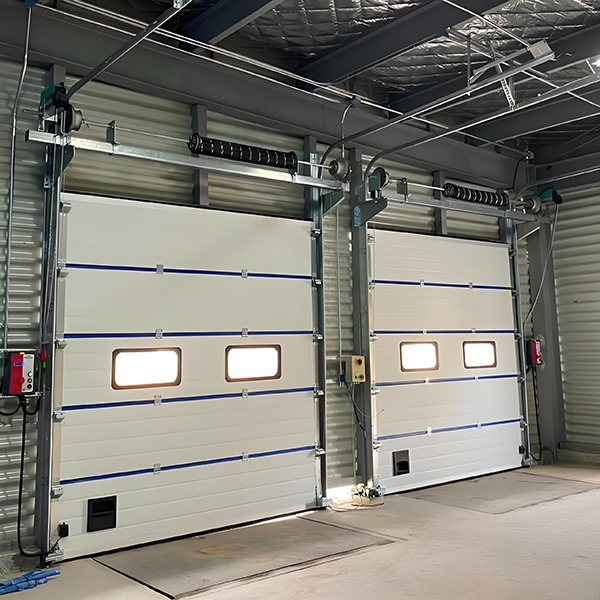 西峰工业翻板门 西峰工业翻板门