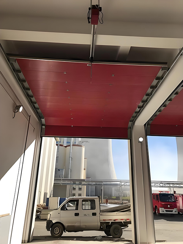 西峰工业翻板门 西峰工业翻板门