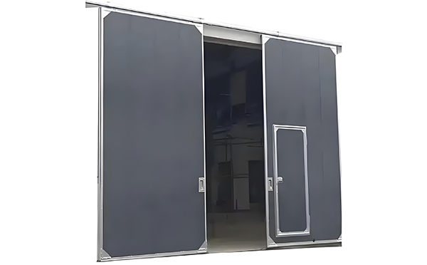 西峰工业平移门 西峰工业平移门