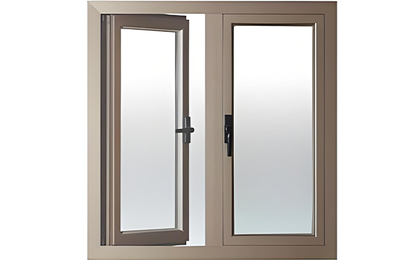 西峰铝制耐火窗 西峰铝制耐火窗