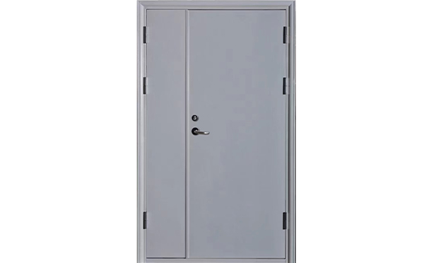 西峰钢制防火门