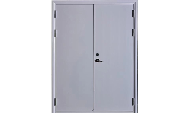 西峰钢制防火门