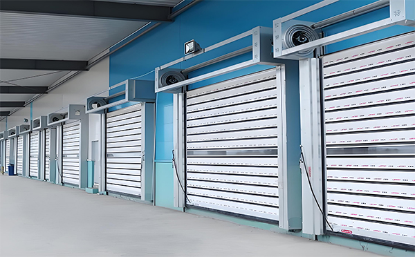 硬质西峰快速门 硬质西峰快速门