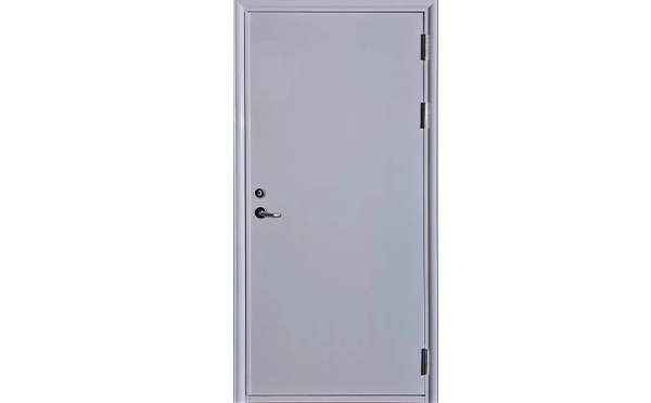 西峰钢制防火门