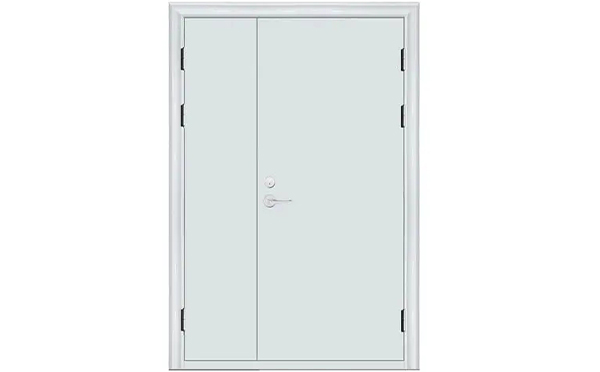 钢制西峰防火门 钢制西峰防火门