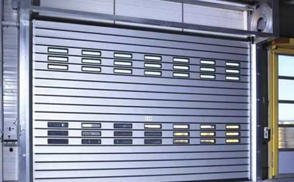 提高效率与安全:西峰兰州西峰快速西峰卷帘门的应用与优势 提高效率与安全:西峰兰州西峰快速西峰卷帘门的应用与优势