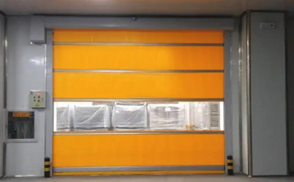 西峰快速卷帘门与普通西峰卷帘门有什么区别