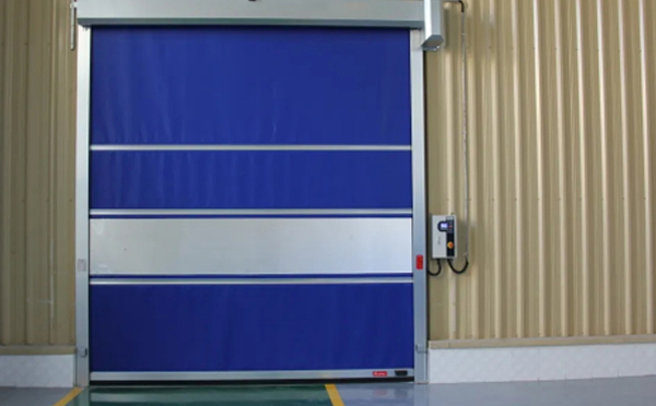 选择西峰快速西峰卷帘门时的注意事项