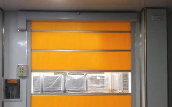 西峰快速西峰卷帘门的选择、维护与保养