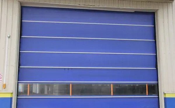 西峰快速西峰卷帘门互锁怎么接线