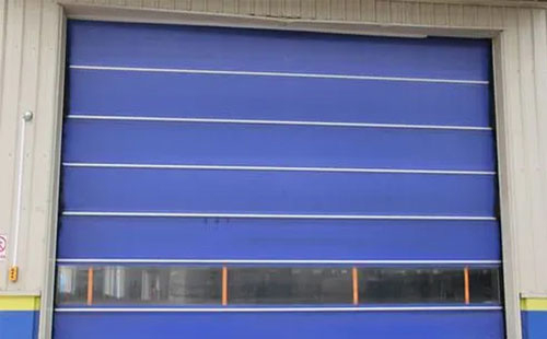 西峰快速西峰卷帘门的主要优势及应用领域 西峰快速西峰卷帘门的主要优势及应用领域