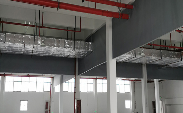 西峰挡烟垂壁防火玻璃厚度要求 西峰挡烟垂壁防火玻璃厚度要求