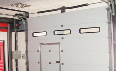 西峰工业推拉门的设计方法