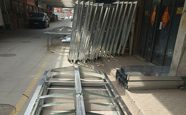 2025西峰排烟窗维护周期与电动开启故障排查